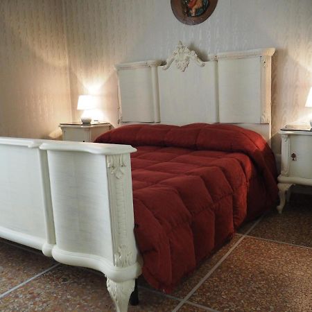 Apartmán Casa Maria San Benedetto del Tronto Exteriér fotografie