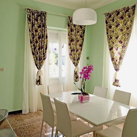 Apartmán Casa Maria San Benedetto del Tronto Exteriér fotografie