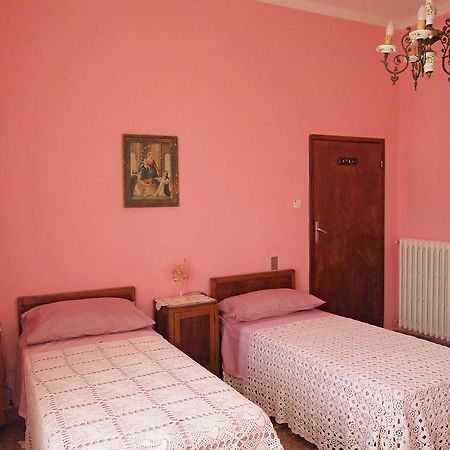 Apartmán Casa Maria San Benedetto del Tronto Exteriér fotografie