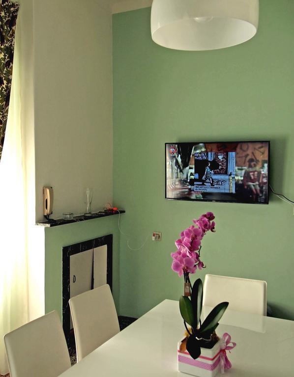 Apartmán Casa Maria San Benedetto del Tronto Exteriér fotografie