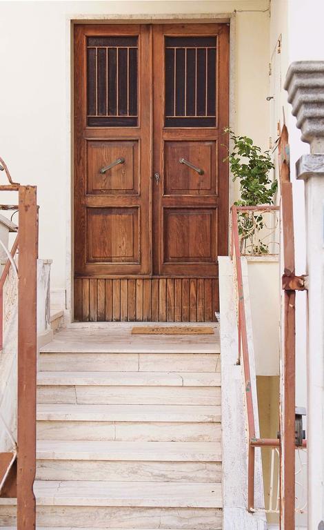 Apartmán Casa Maria San Benedetto del Tronto Exteriér fotografie