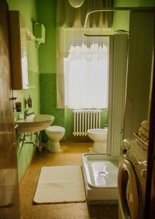 Apartmán Casa Maria San Benedetto del Tronto Exteriér fotografie