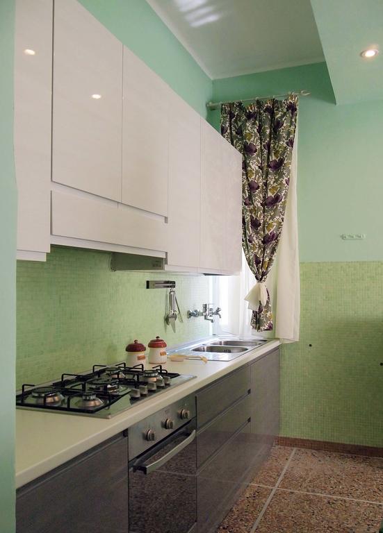 Apartmán Casa Maria San Benedetto del Tronto Exteriér fotografie