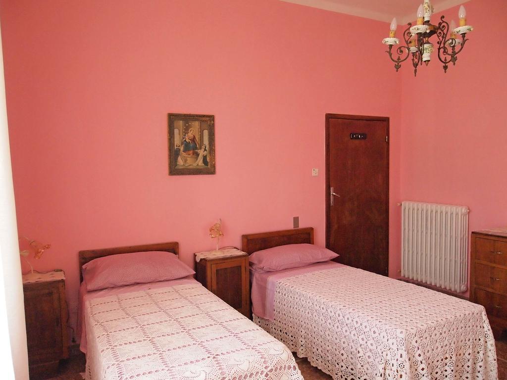 Apartmán Casa Maria San Benedetto del Tronto Exteriér fotografie