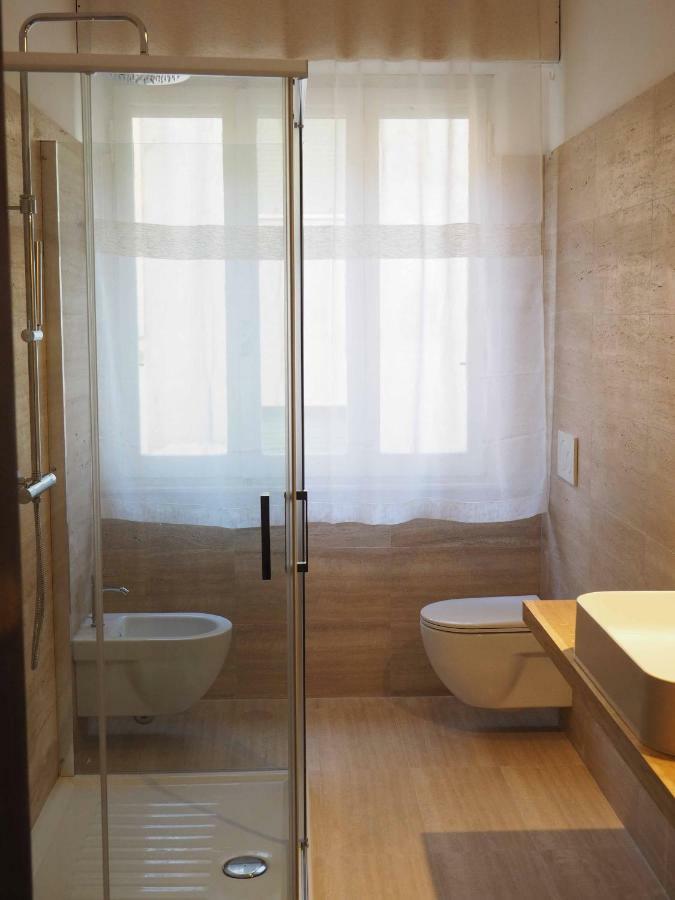 Apartmán Casa Maria San Benedetto del Tronto Exteriér fotografie