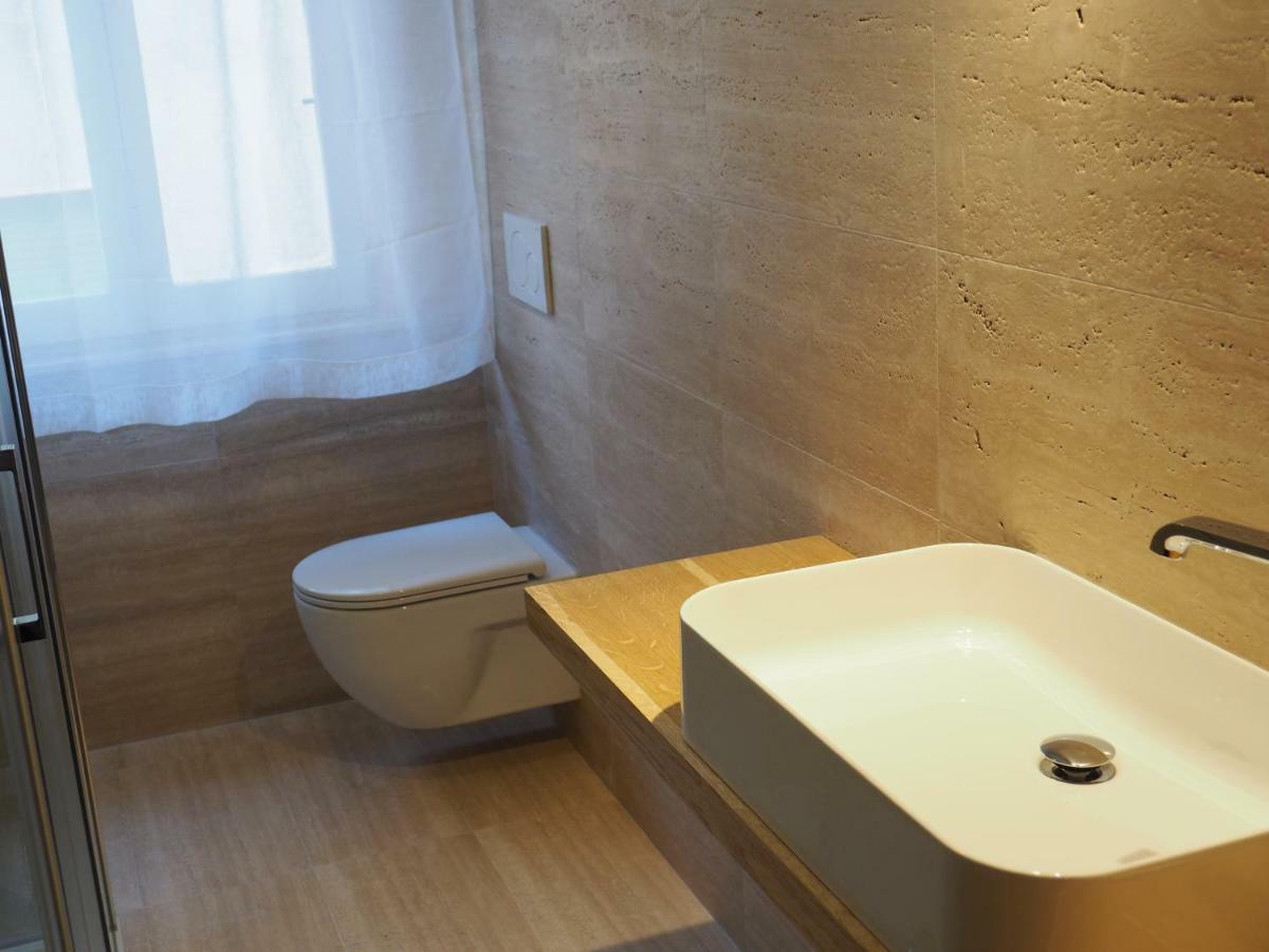 Apartmán Casa Maria San Benedetto del Tronto Exteriér fotografie